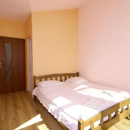 Hotel Garni Bread House Esterno foto
