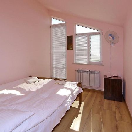 Hotel Garni Bread House Esterno foto