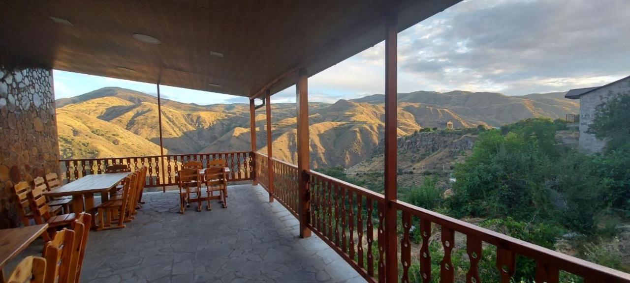 Hotel Garni Bread House Esterno foto