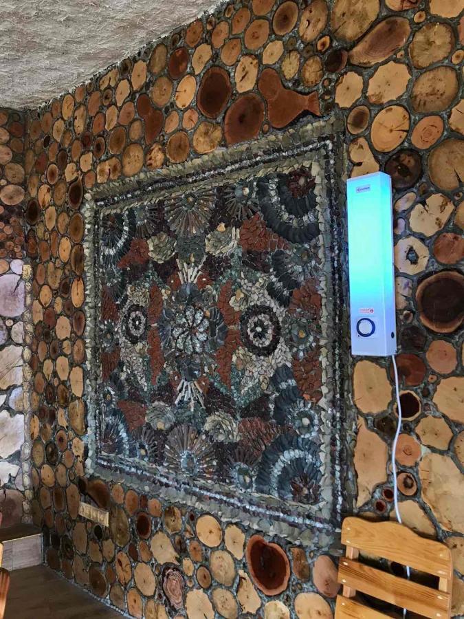 Hotel Garni Bread House Esterno foto