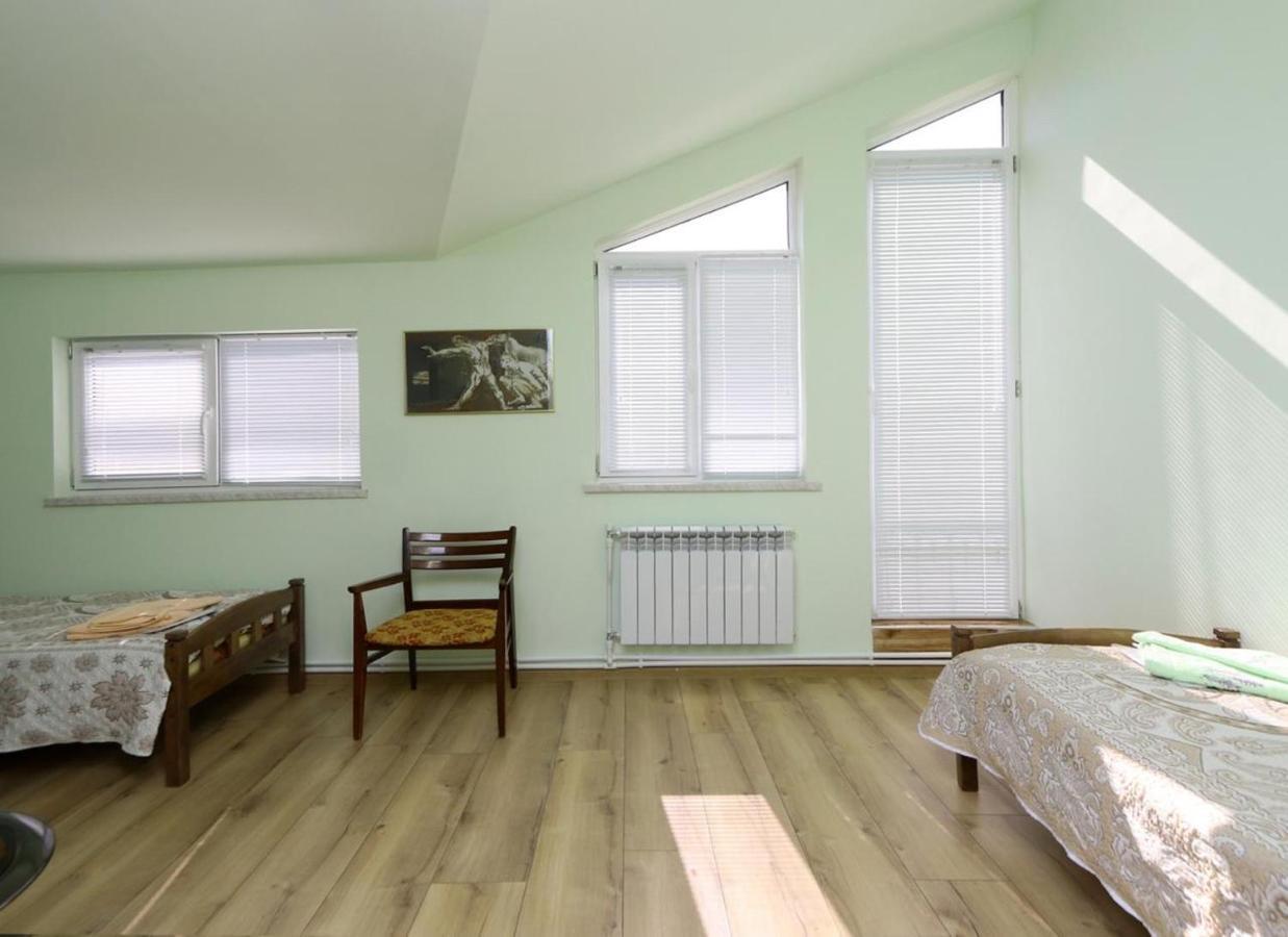 Hotel Garni Bread House Esterno foto