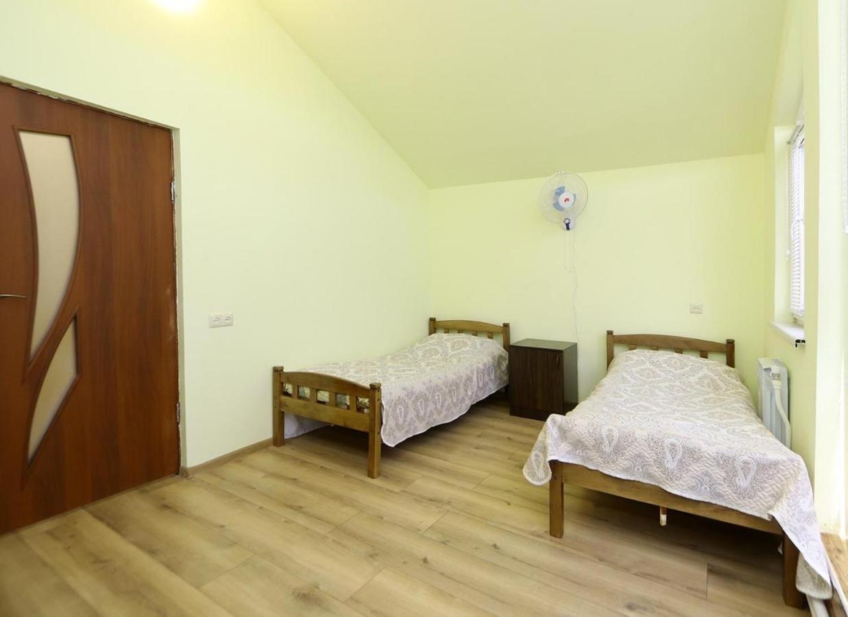 Hotel Garni Bread House Esterno foto