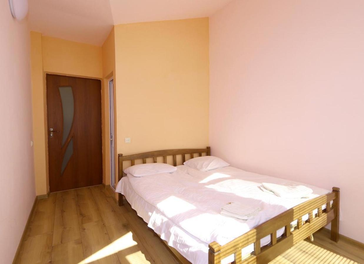 Hotel Garni Bread House Esterno foto