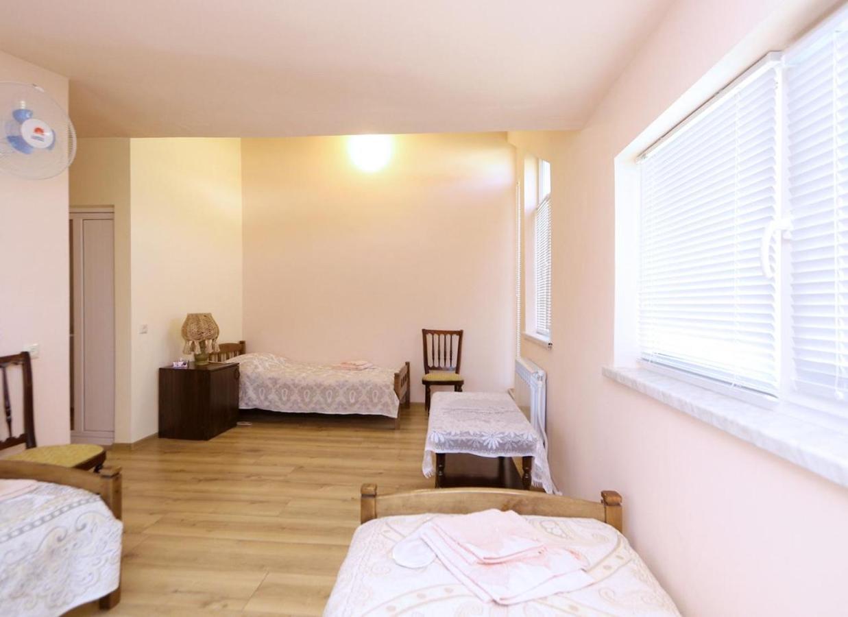 Hotel Garni Bread House Esterno foto