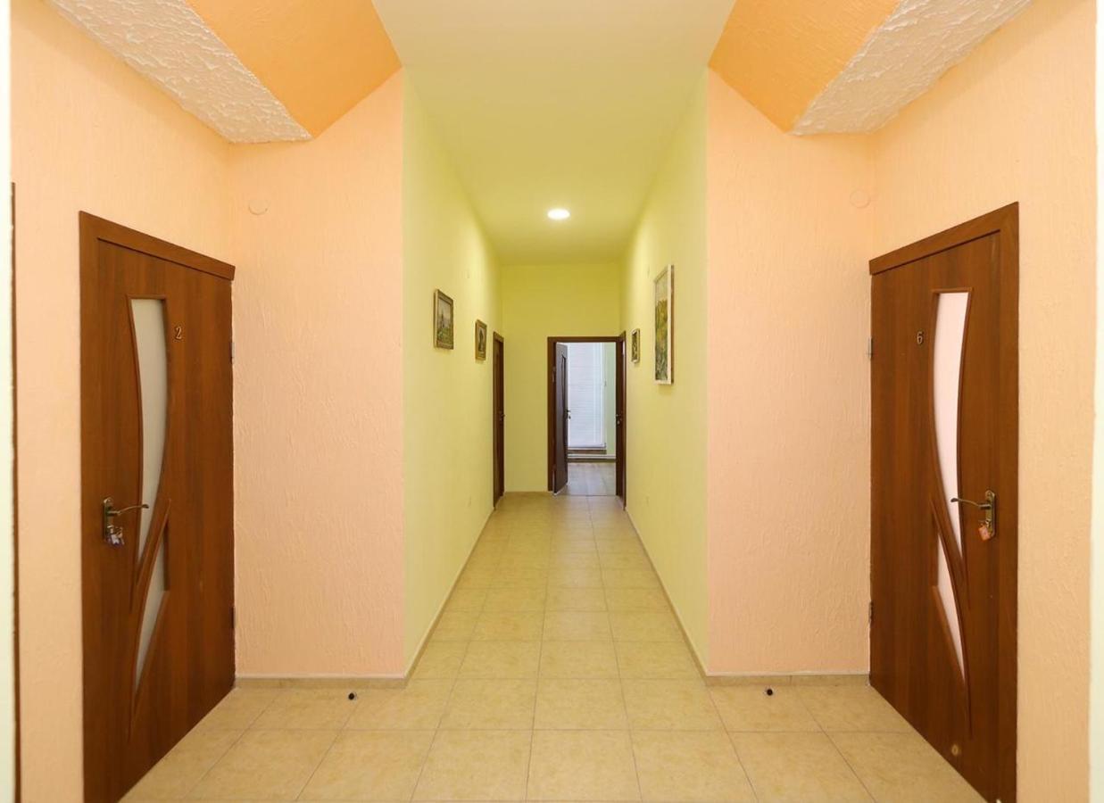 Hotel Garni Bread House Esterno foto