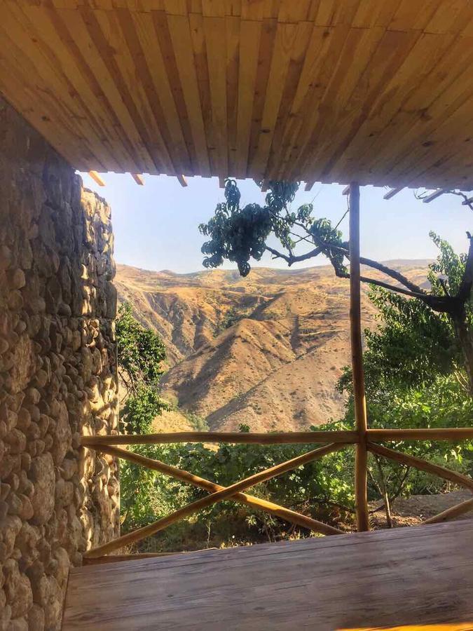Hotel Garni Bread House Esterno foto