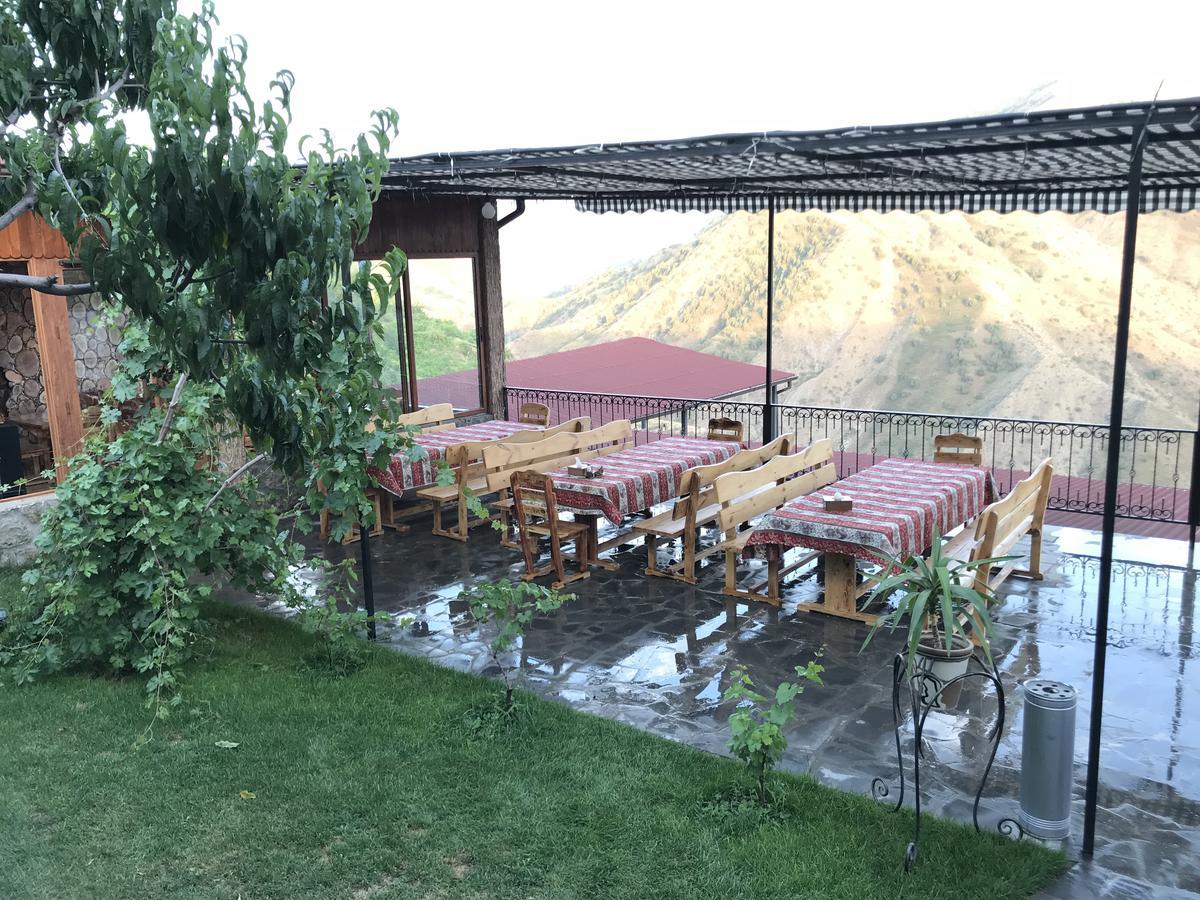 Hotel Garni Bread House Esterno foto