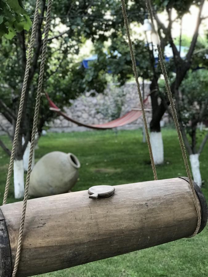 Hotel Garni Bread House Esterno foto