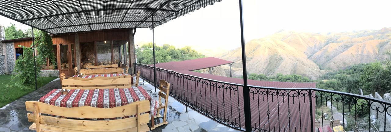 Hotel Garni Bread House Esterno foto