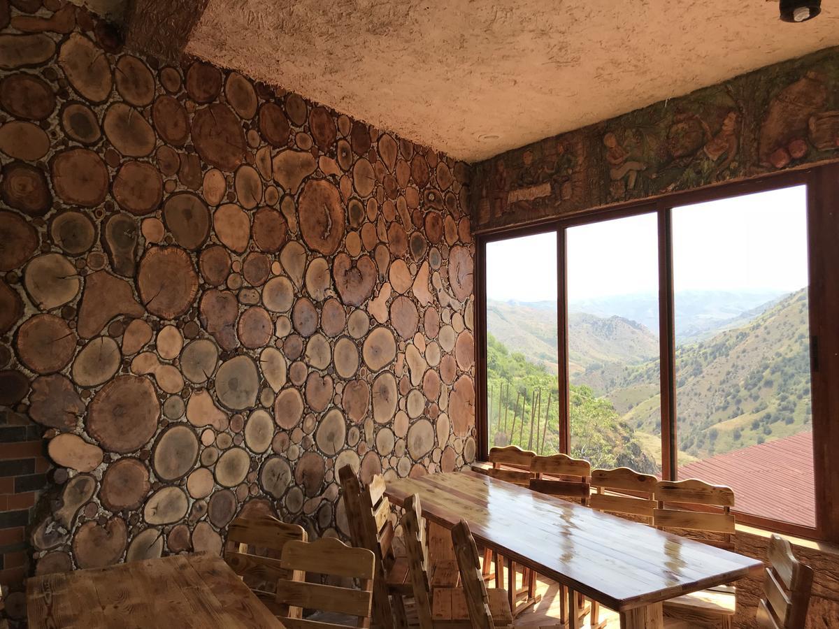 Hotel Garni Bread House Esterno foto
