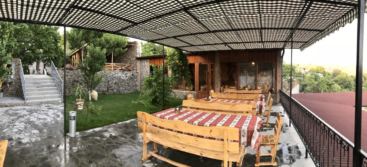 Hotel Garni Bread House Esterno foto