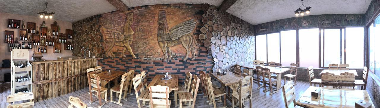 Hotel Garni Bread House Esterno foto