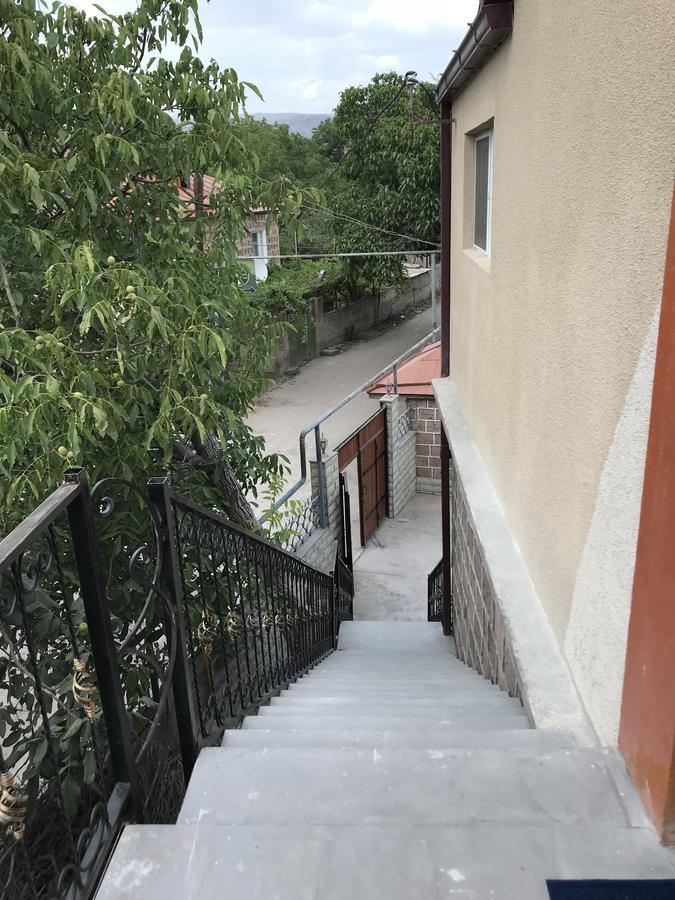 Hotel Garni Bread House Esterno foto