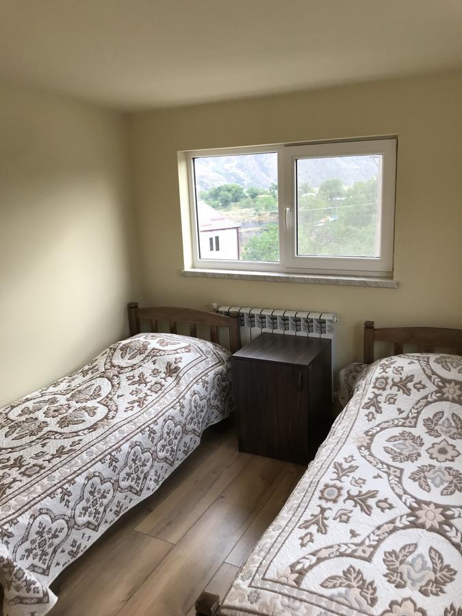 Hotel Garni Bread House Esterno foto