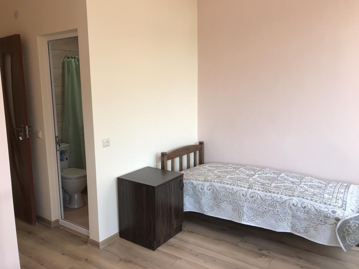 Hotel Garni Bread House Esterno foto