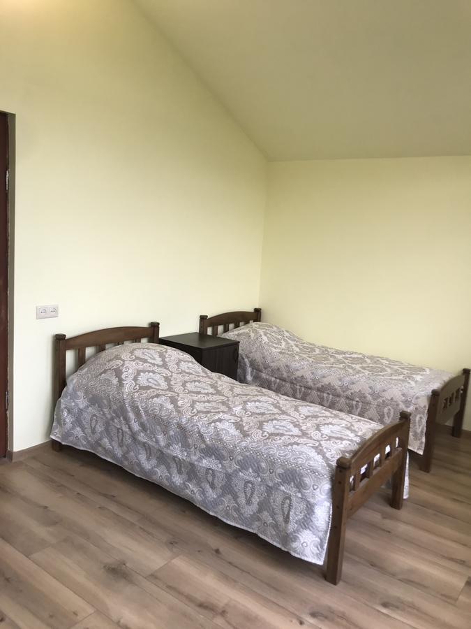 Hotel Garni Bread House Esterno foto
