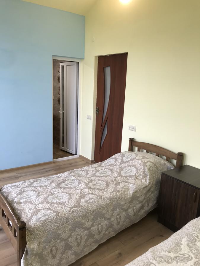 Hotel Garni Bread House Esterno foto