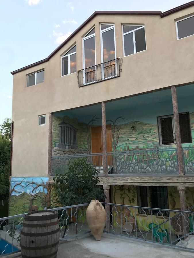 Hotel Garni Bread House Esterno foto