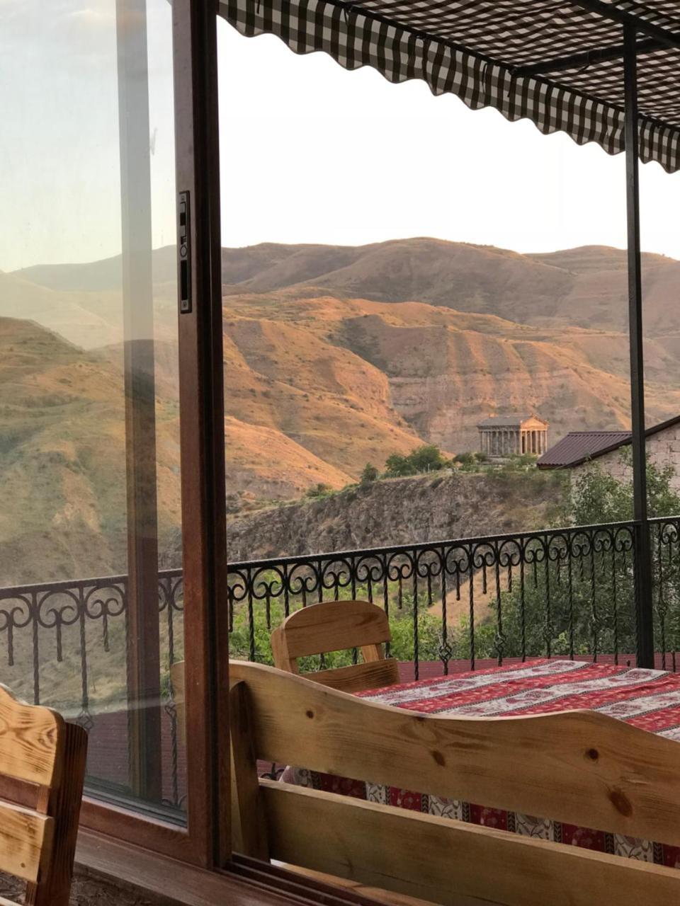 Hotel Garni Bread House Esterno foto