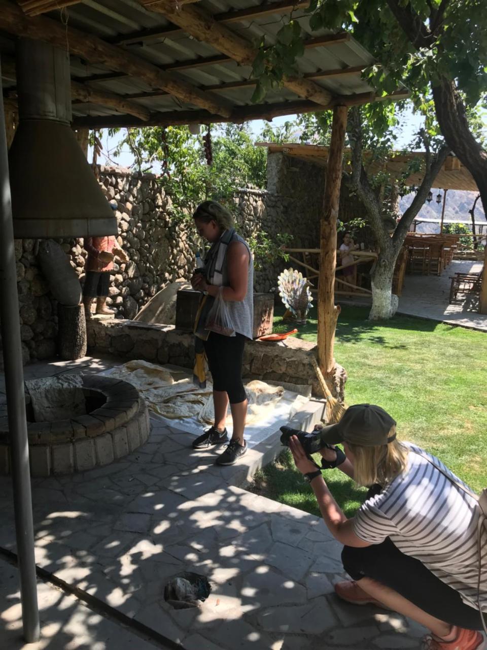 Hotel Garni Bread House Esterno foto