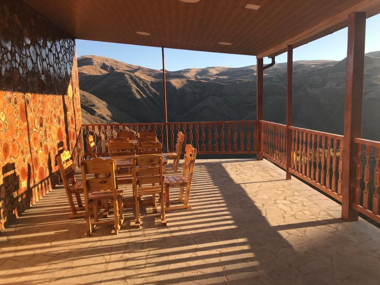 Hotel Garni Bread House Esterno foto