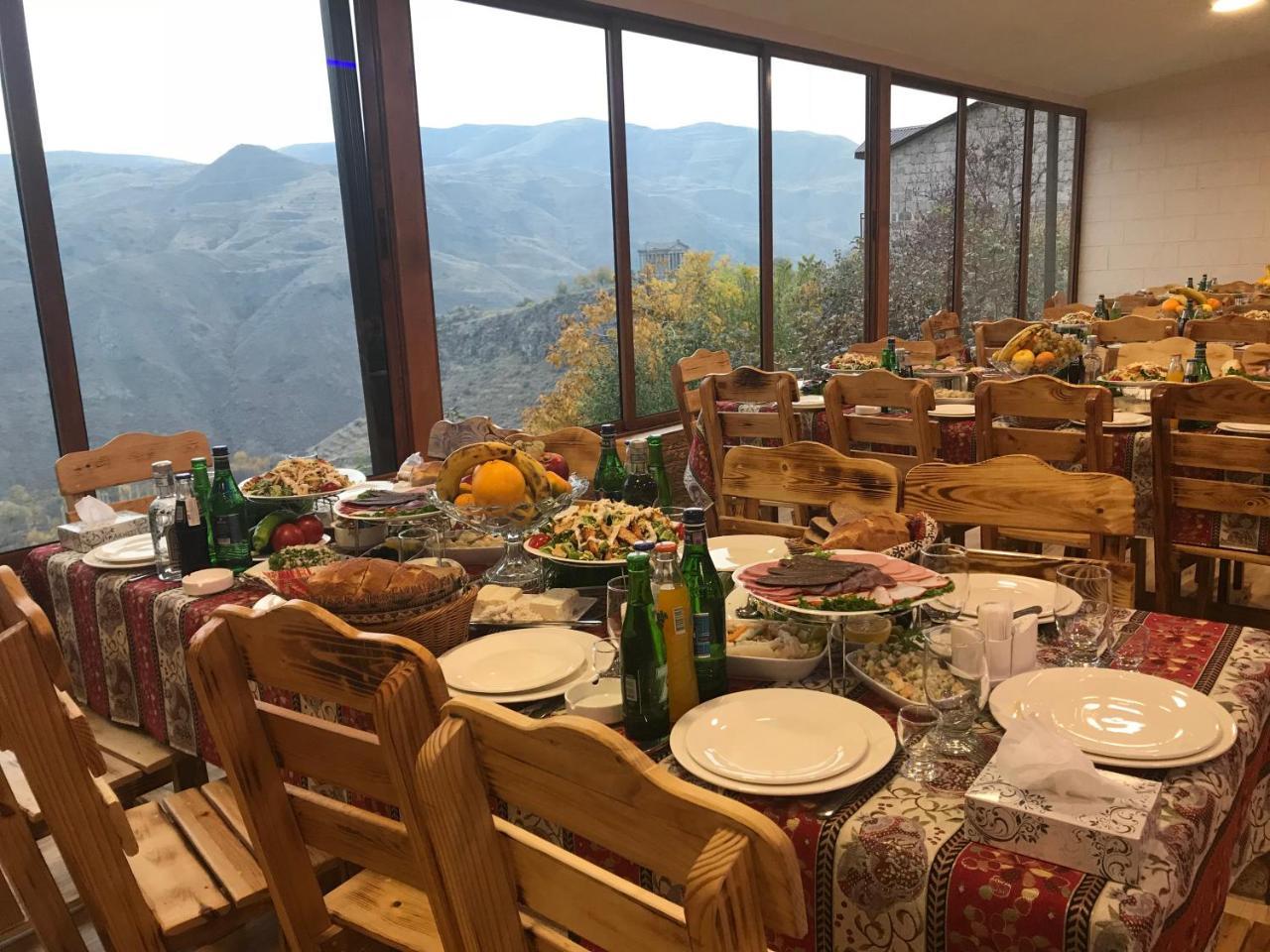 Hotel Garni Bread House Esterno foto