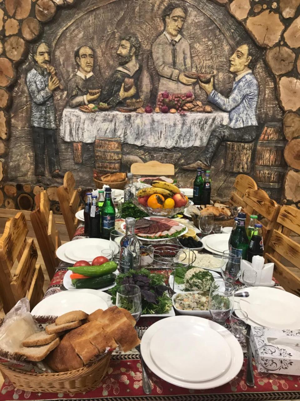 Hotel Garni Bread House Esterno foto