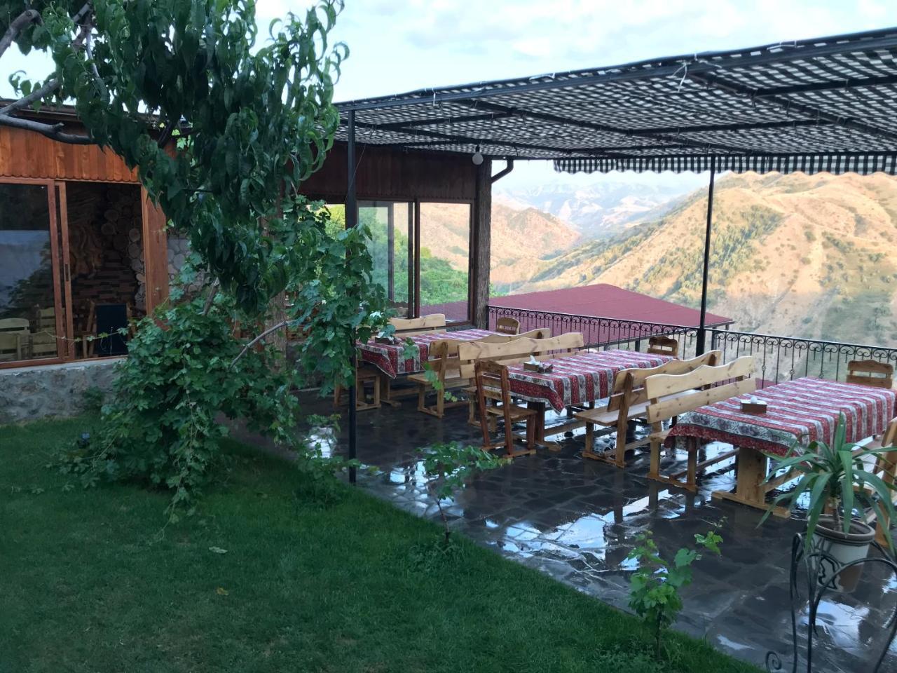 Hotel Garni Bread House Esterno foto