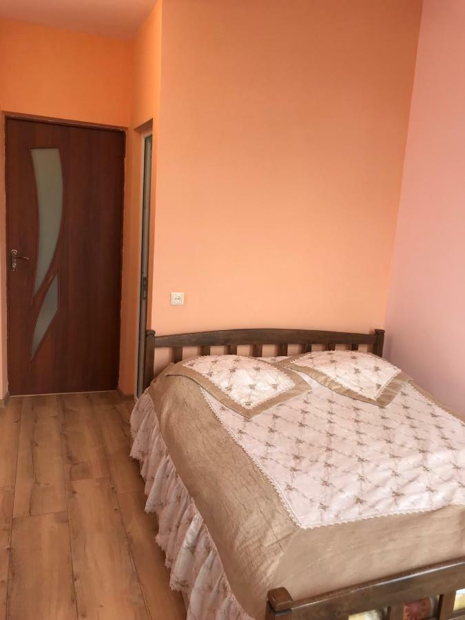 Hotel Garni Bread House Esterno foto