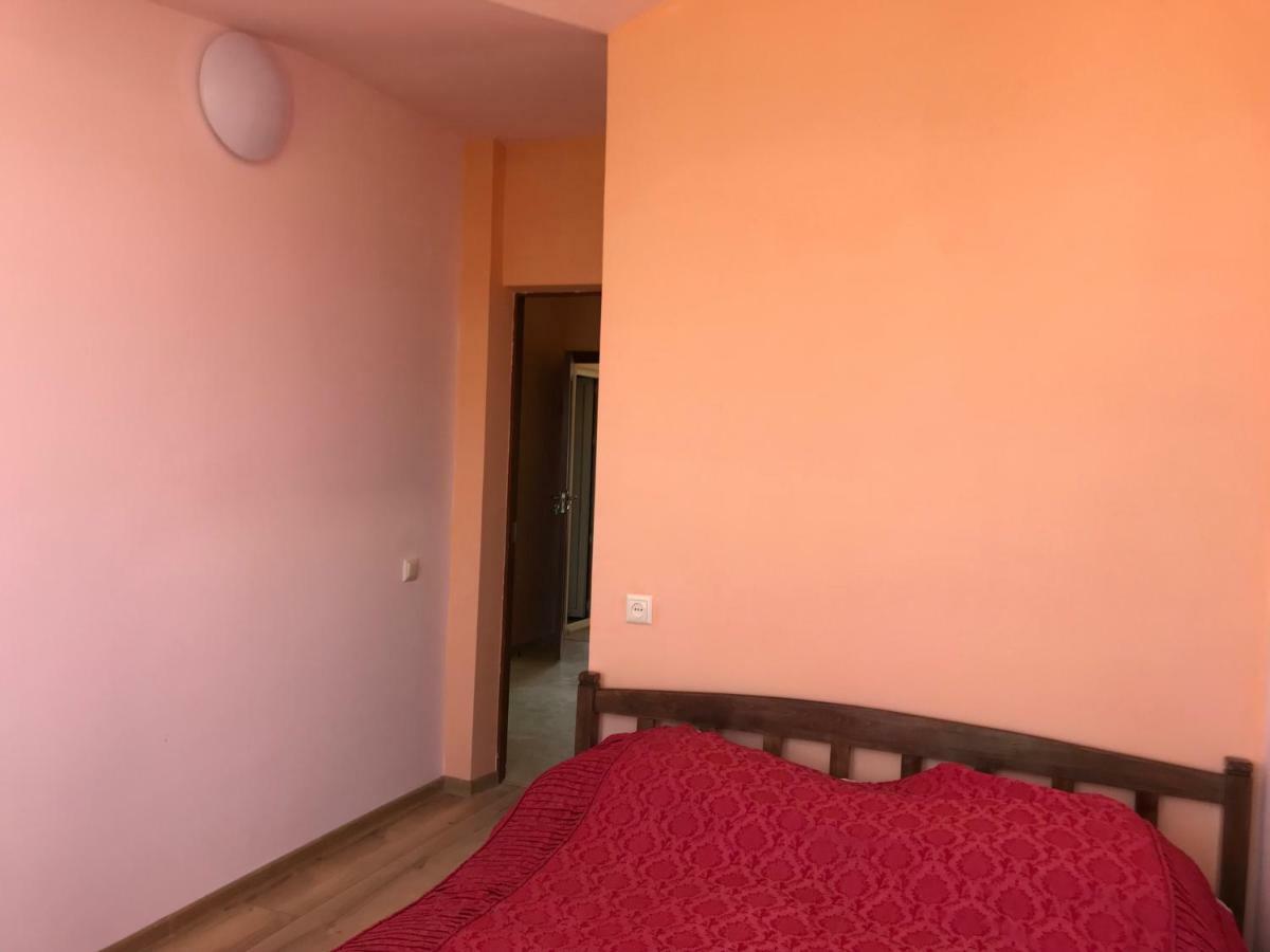 Hotel Garni Bread House Esterno foto